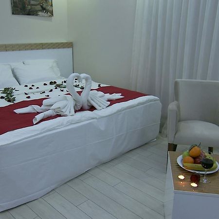 Dedeoglu Hotel Adiyaman Bagian luar foto